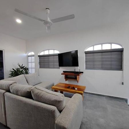 Departamento 2 Boulevard 만사니요 외부 사진