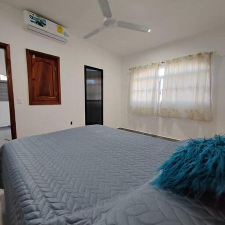 Departamento 2 Boulevard 만사니요 외부 사진