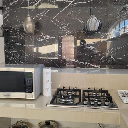 Departamento 2 Boulevard 만사니요 외부 사진