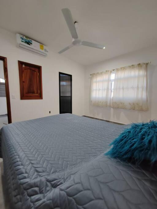 Departamento 2 Boulevard 만사니요 외부 사진