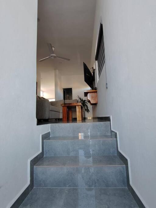 Departamento 2 Boulevard 만사니요 외부 사진