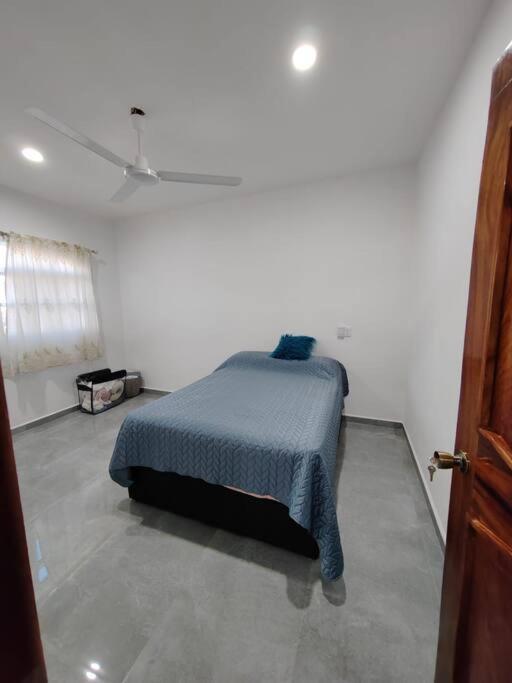 Departamento 2 Boulevard 만사니요 외부 사진