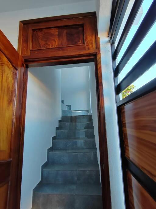 Departamento 2 Boulevard 만사니요 외부 사진